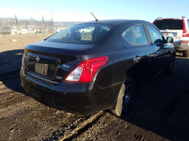 Photo 3 VIN: 3N1CN7AP1CL837465 - NISSAN VERSA S 