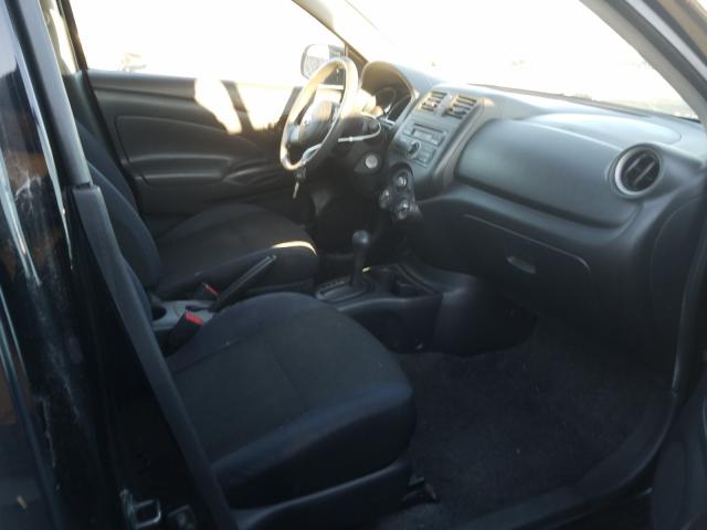 Photo 4 VIN: 3N1CN7AP1CL837465 - NISSAN VERSA S 