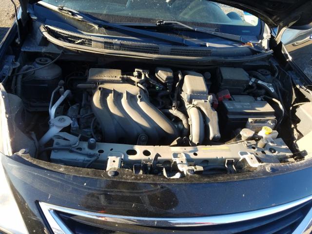 Photo 6 VIN: 3N1CN7AP1CL837465 - NISSAN VERSA S 