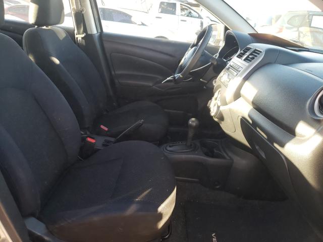 Photo 4 VIN: 3N1CN7AP1CL838650 - NISSAN VERSA S 