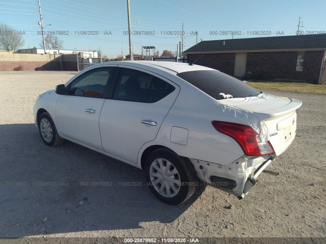 Photo 2 VIN: 3N1CN7AP1CL845646 - NISSAN VERSA 