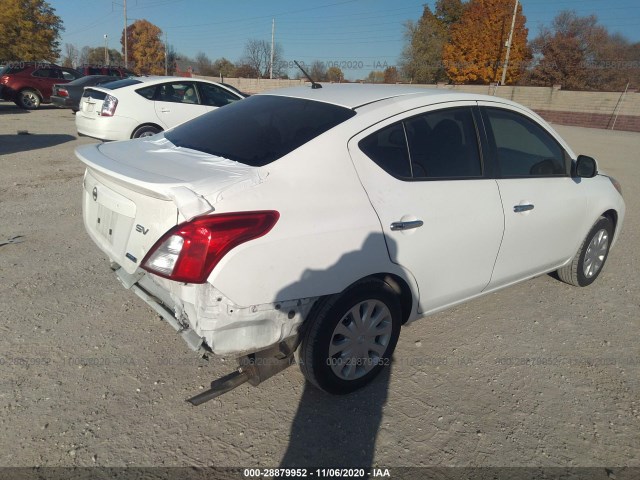 Photo 3 VIN: 3N1CN7AP1CL845646 - NISSAN VERSA 