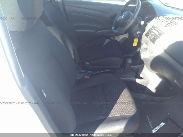 Photo 4 VIN: 3N1CN7AP1CL845646 - NISSAN VERSA 