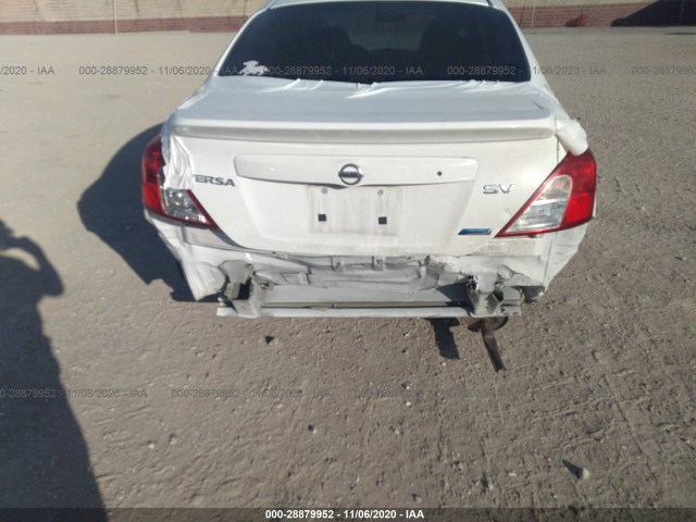 Photo 5 VIN: 3N1CN7AP1CL845646 - NISSAN VERSA 