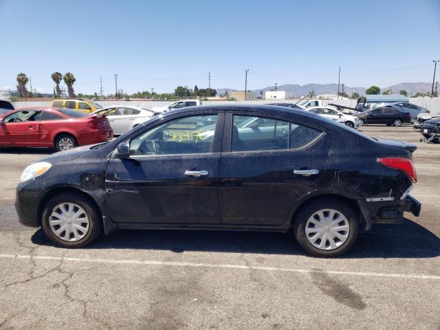 Photo 8 VIN: 3N1CN7AP1CL854668 - NISSAN VERSA S 