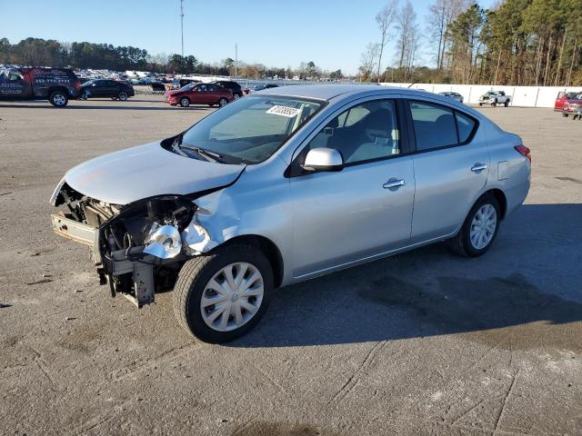 Photo 0 VIN: 3N1CN7AP1CL855397 - NISSAN VERSA 