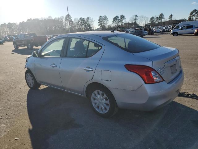 Photo 1 VIN: 3N1CN7AP1CL855397 - NISSAN VERSA 