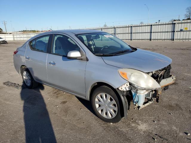 Photo 3 VIN: 3N1CN7AP1CL855397 - NISSAN VERSA 