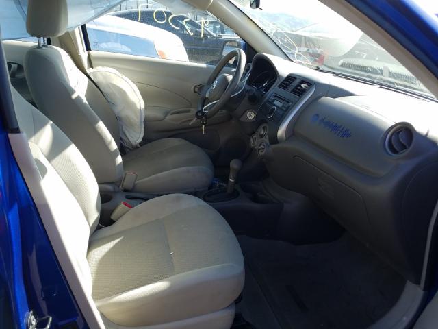 Photo 4 VIN: 3N1CN7AP1CL856890 - NISSAN VERSA S 