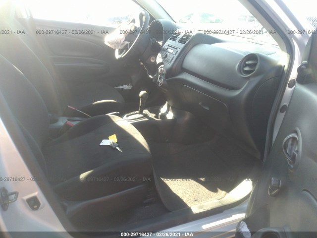 Photo 4 VIN: 3N1CN7AP1CL857652 - NISSAN VERSA 