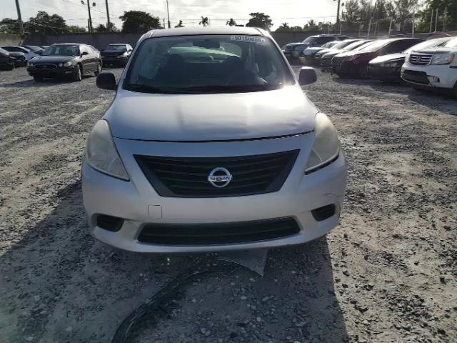 Photo 10 VIN: 3N1CN7AP1CL861829 - NISSAN VERSA S 