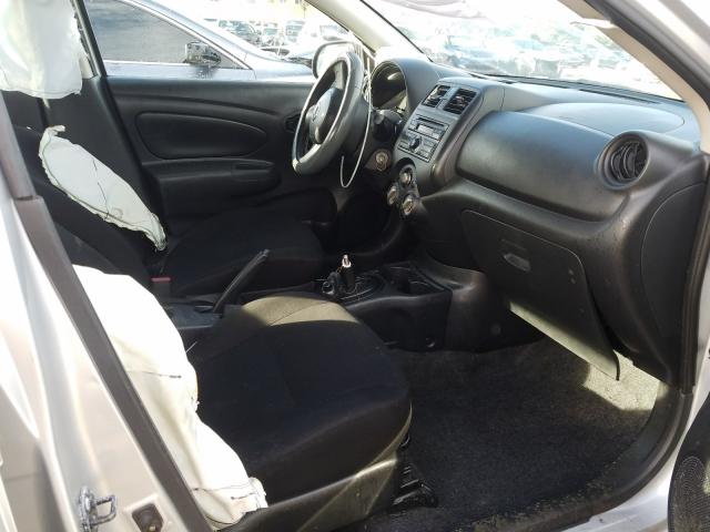 Photo 4 VIN: 3N1CN7AP1CL861829 - NISSAN VERSA S 