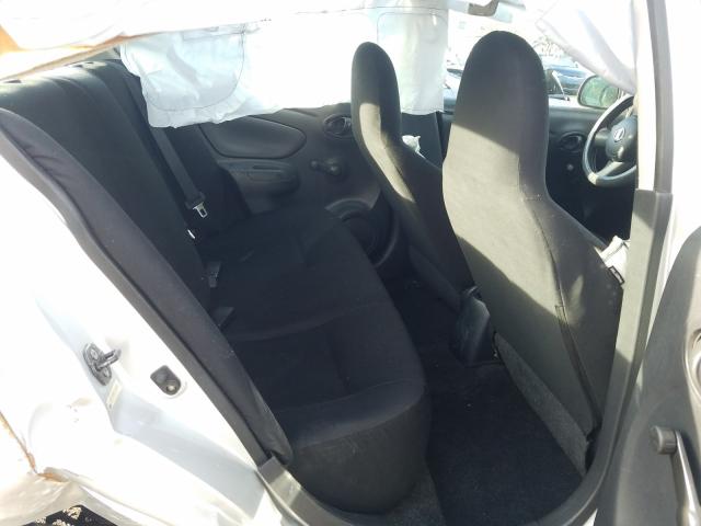 Photo 5 VIN: 3N1CN7AP1CL861829 - NISSAN VERSA S 