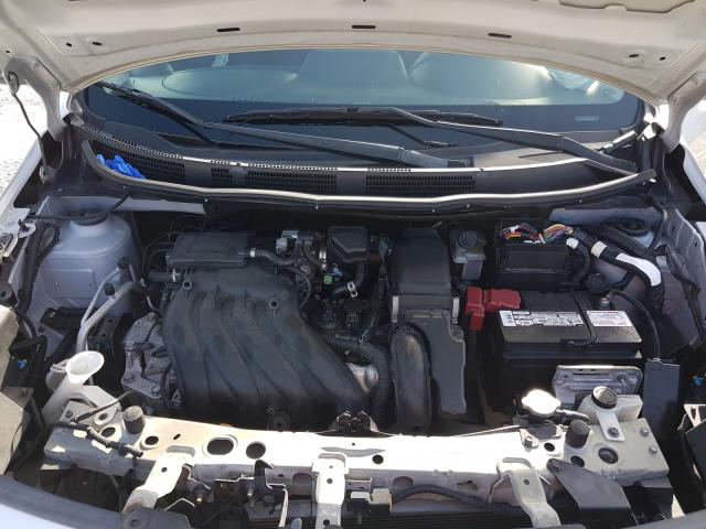 Photo 6 VIN: 3N1CN7AP1CL861829 - NISSAN VERSA S 