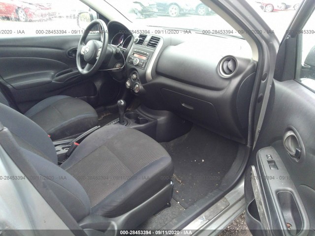 Photo 4 VIN: 3N1CN7AP1CL865296 - NISSAN VERSA 