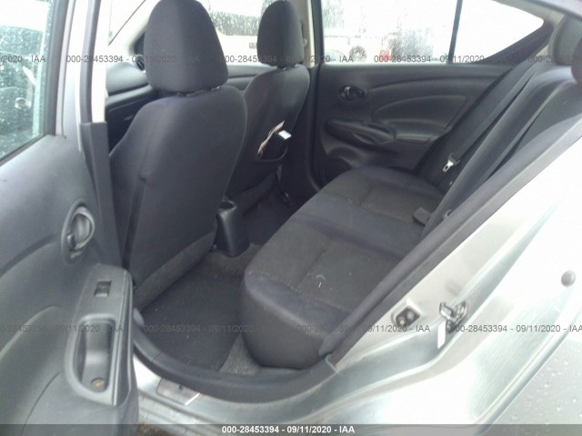 Photo 7 VIN: 3N1CN7AP1CL865296 - NISSAN VERSA 