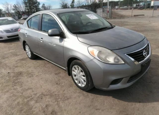 Photo 0 VIN: 3N1CN7AP1CL867548 - NISSAN VERSA 