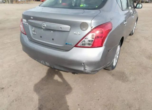 Photo 5 VIN: 3N1CN7AP1CL867548 - NISSAN VERSA 