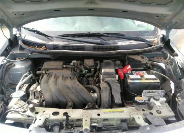 Photo 9 VIN: 3N1CN7AP1CL867548 - NISSAN VERSA 