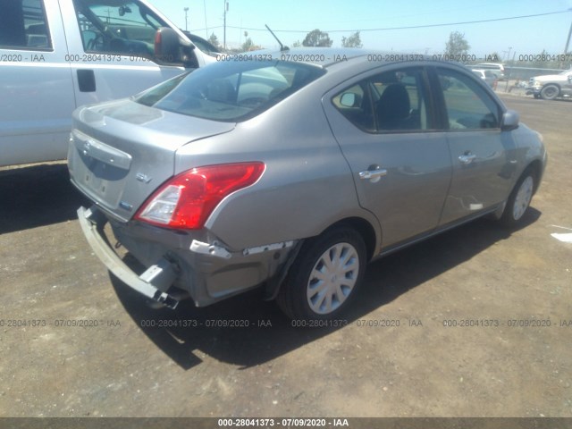 Photo 3 VIN: 3N1CN7AP1CL867730 - NISSAN VERSA 