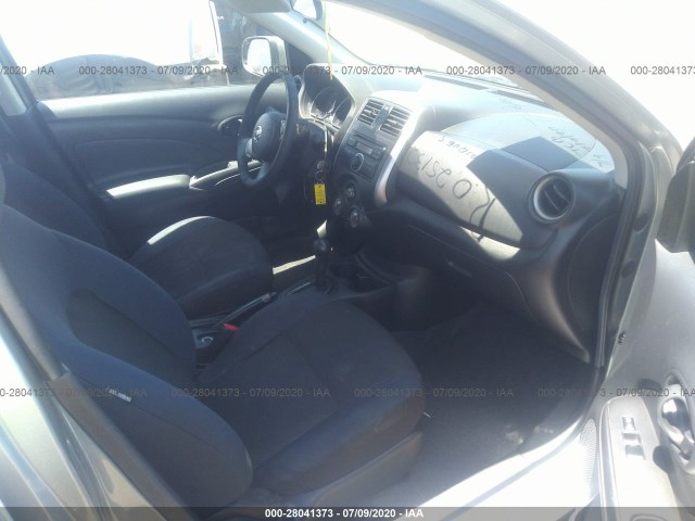 Photo 4 VIN: 3N1CN7AP1CL867730 - NISSAN VERSA 