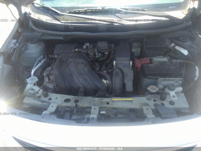 Photo 9 VIN: 3N1CN7AP1CL867730 - NISSAN VERSA 