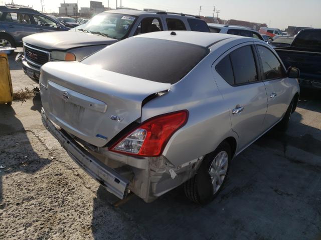 Photo 3 VIN: 3N1CN7AP1CL868876 - NISSAN VERSA S 