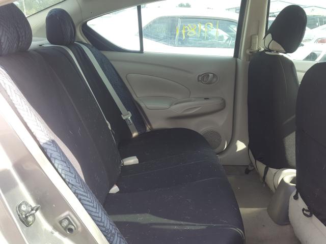 Photo 5 VIN: 3N1CN7AP1CL870496 - NISSAN VERSA S 