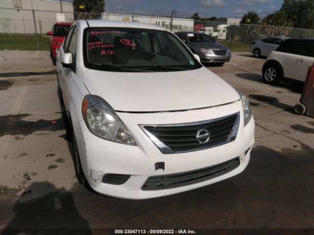 Photo 5 VIN: 3N1CN7AP1CL872166 - NISSAN VERSA 