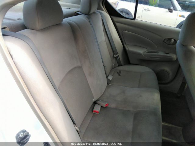 Photo 7 VIN: 3N1CN7AP1CL872166 - NISSAN VERSA 