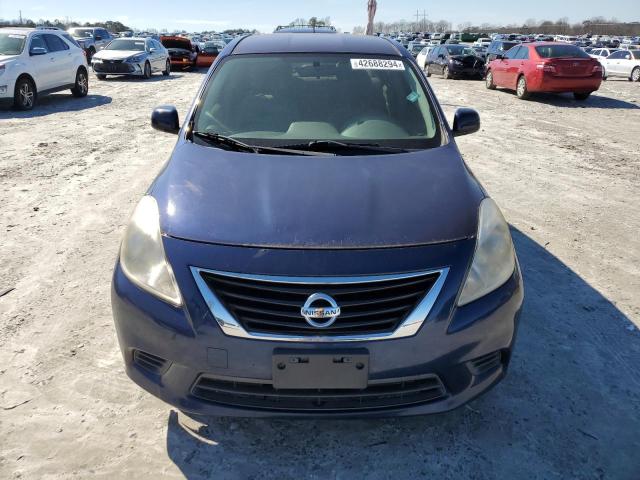 Photo 4 VIN: 3N1CN7AP1CL872880 - NISSAN VERSA 