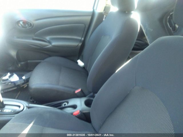 Photo 7 VIN: 3N1CN7AP1CL875925 - NISSAN VERSA 