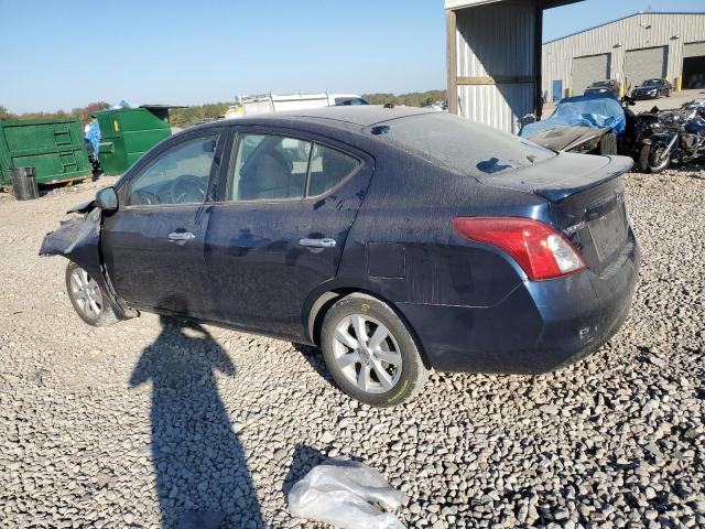 Photo 1 VIN: 3N1CN7AP1CL877139 - NISSAN VERSA S 