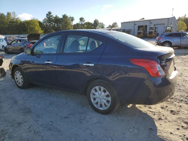 Photo 1 VIN: 3N1CN7AP1CL879411 - NISSAN VERSA S 