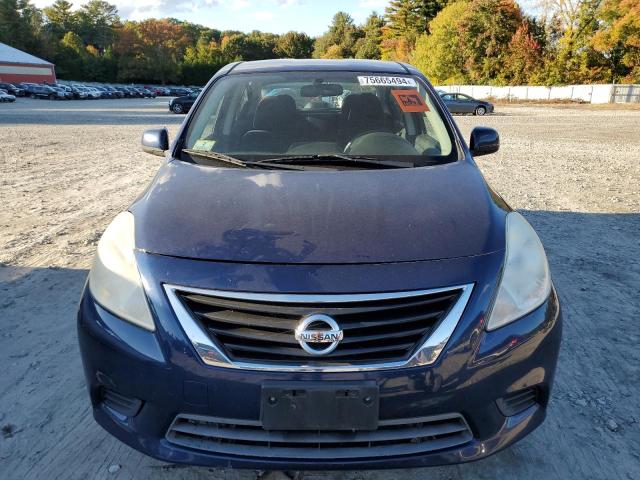 Photo 4 VIN: 3N1CN7AP1CL879411 - NISSAN VERSA S 