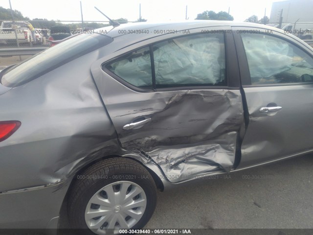 Photo 5 VIN: 3N1CN7AP1CL880817 - NISSAN VERSA 