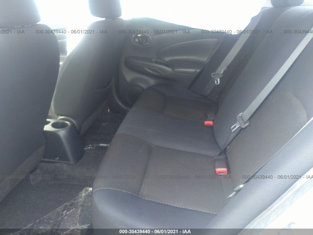 Photo 7 VIN: 3N1CN7AP1CL880817 - NISSAN VERSA 