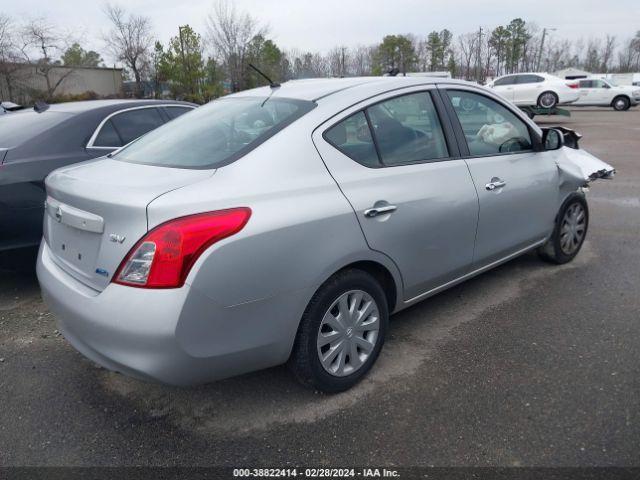 Photo 3 VIN: 3N1CN7AP1CL881062 - NISSAN VERSA 