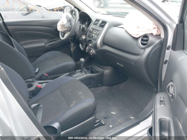 Photo 4 VIN: 3N1CN7AP1CL881062 - NISSAN VERSA 