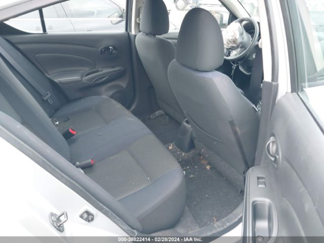 Photo 7 VIN: 3N1CN7AP1CL881062 - NISSAN VERSA 