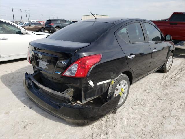 Photo 3 VIN: 3N1CN7AP1CL885080 - NISSAN VERSA S 