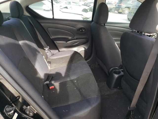 Photo 5 VIN: 3N1CN7AP1CL885080 - NISSAN VERSA S 