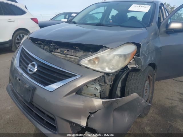 Photo 5 VIN: 3N1CN7AP1CL885676 - NISSAN VERSA 