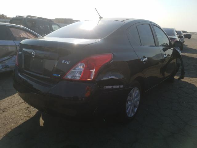 Photo 3 VIN: 3N1CN7AP1CL886262 - NISSAN VERSA S 