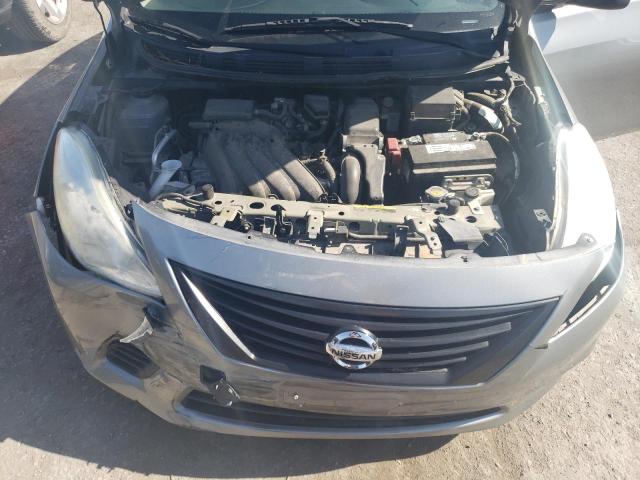 Photo 10 VIN: 3N1CN7AP1CL888321 - NISSAN VERSA S 