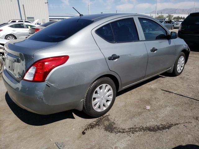 Photo 2 VIN: 3N1CN7AP1CL888321 - NISSAN VERSA S 