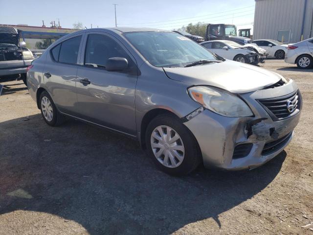 Photo 3 VIN: 3N1CN7AP1CL888321 - NISSAN VERSA S 