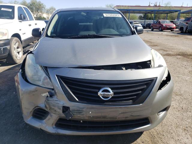 Photo 4 VIN: 3N1CN7AP1CL888321 - NISSAN VERSA S 