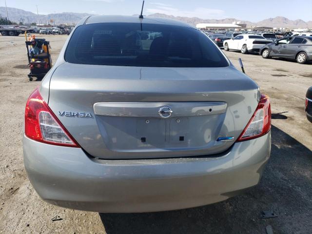 Photo 5 VIN: 3N1CN7AP1CL888321 - NISSAN VERSA S 