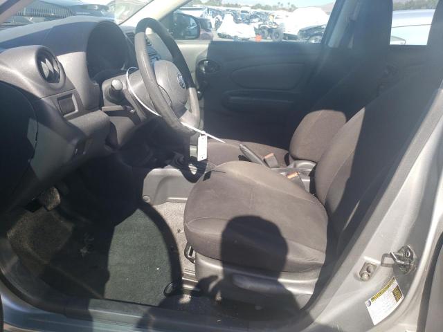 Photo 6 VIN: 3N1CN7AP1CL888321 - NISSAN VERSA S 